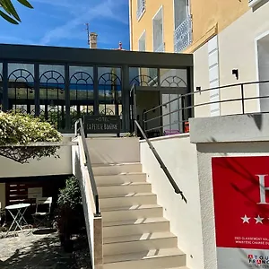 La Petite Bohème Hotel